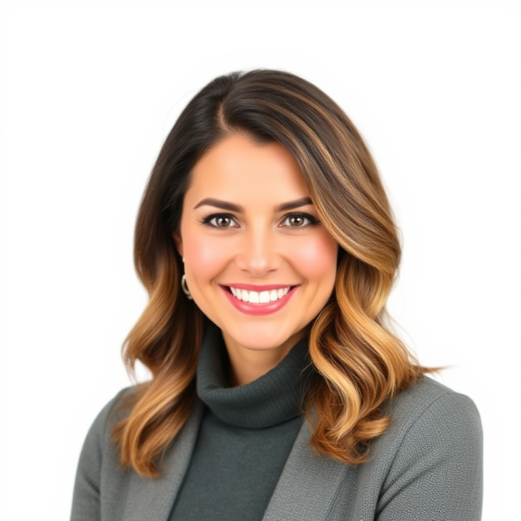 Samantha Juarez