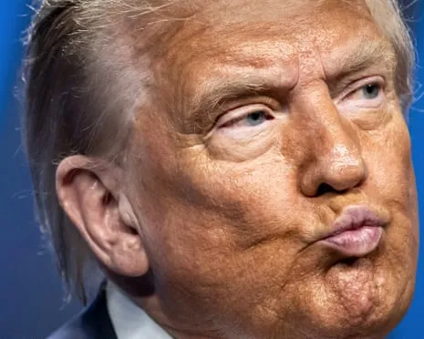 Trump vs Reality Analysis: No Other Network Would Attempt TV So Bold (and) Repetitive