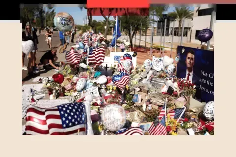 Why the United States Confronts a Perilous Juncture After the Charlie Kirk Assassination