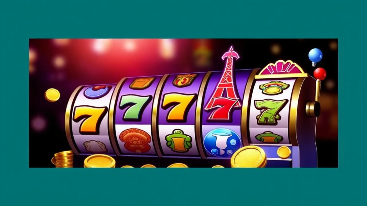 Rahasia Kemenangan Optimal dalam Permainan Slot Online