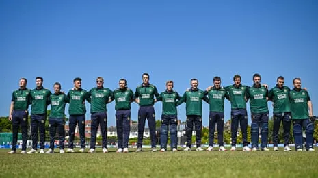 Irish Quiet Season Sits in Stark Contrast to English Packed Fixture List
