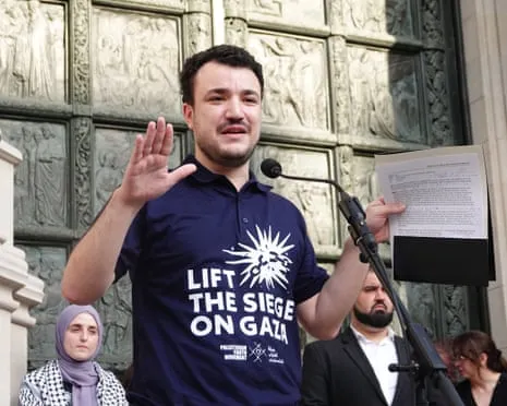 American Immigration Judge Orders Deportation of Palestinian-Supporting Activist Due to Inaccurate Information on Residency Form
