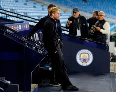 The Italian Manager Sees UEFA Match as Students vs Teachers Versus Pep Guardiola's Side