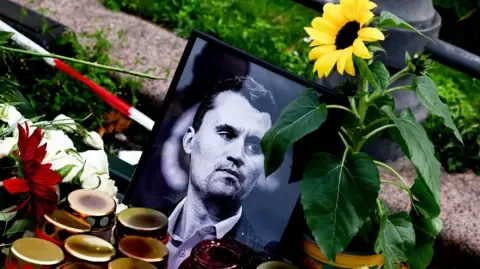 Charlie Kirk Shooting Suspect Appeared to Admit Guilt via Messaging Platform