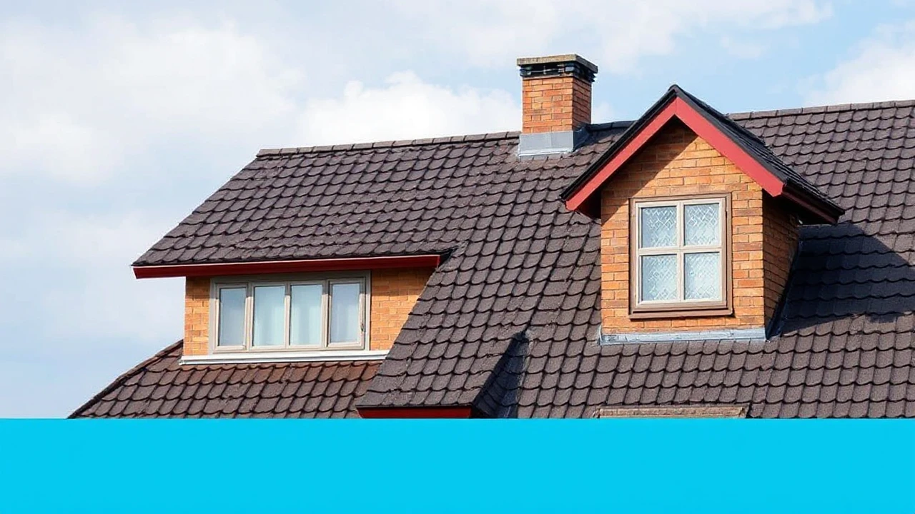 Emerging Practices in Modern Roof Repair Techniques