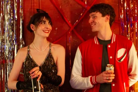 This Irish Romance Review: Emotional LGBTQ+ Romance Ignites Emotional Impact in Notable First Feature