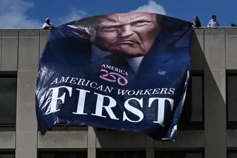 Behind the Scenes at Trump’s Department of Labor: Staff Report Cuts, Anxiety, and Understaffing