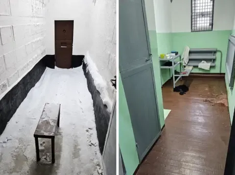Analyses Reveal the opposition leader Had Been Poisoned in Jail, Yulia Navalnaya Claims