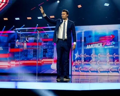 Utah Prosecutors Reveal Suspected Motives Behind Charlie Kirk Assassination