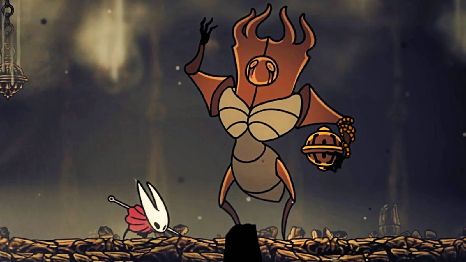 Hollow Knight: Silksong Needs Progress Trackers to Heighten Boss Fight Tension