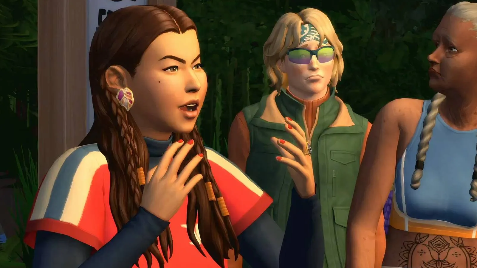 The Sims 4's Game Show Expansion Is an Brilliant Concept With One Potential Catch