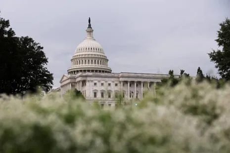 GOP Lawmakers Propose $88 Million in Safety Appropriations In Response to Charlie Kirk Attack