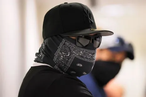 US Immigration and Customs Enforcement Issues Alert on National Felony Prosecution for Violence on Agents