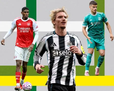 EPL: 10 Key Things to Keep an Eye On This Weekend