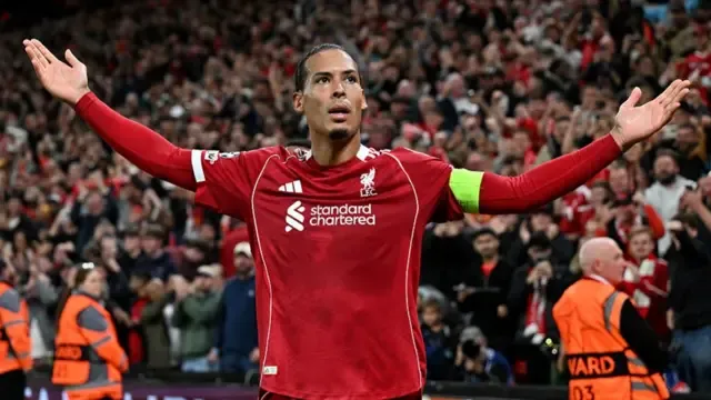 UEFA Champions Cup: The Reds Stage Another Late Comeback & Chelsea Endure Defeat at Bayern - Key Moments & Responses