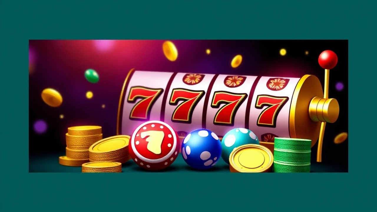 Strategi Terbaik untuk Meraih Hadiah Besar di Slot Online