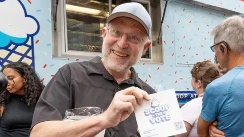 Ben & Jerry's Founding Partner Steps Down Amid Corporate Advocacy Row