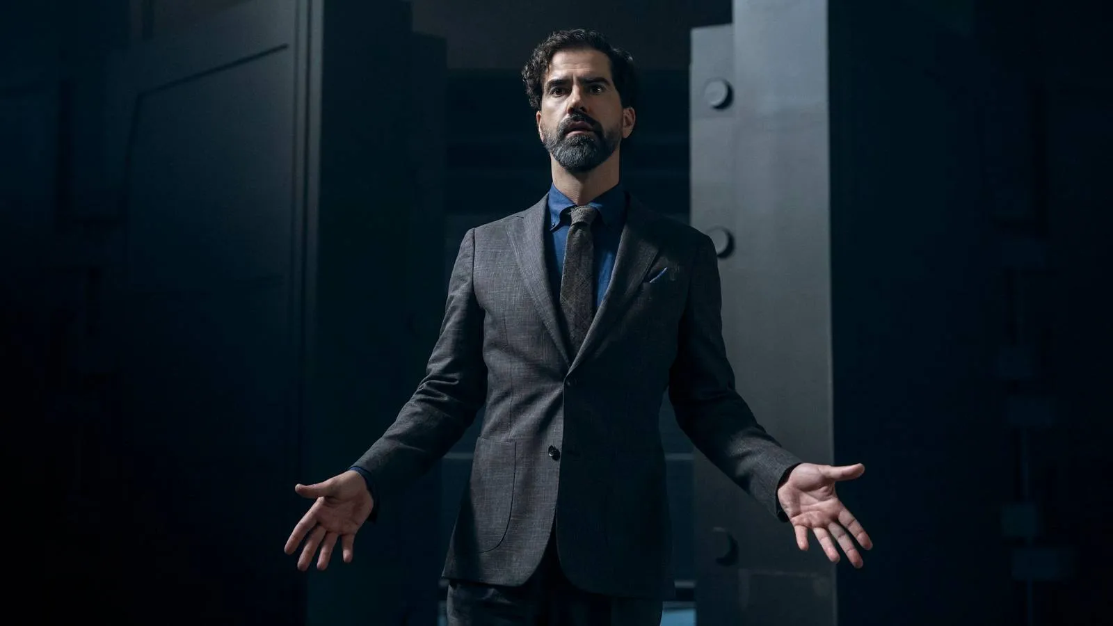The College Spinoff Finally Found a Antagonist On Par of Its Predecessor