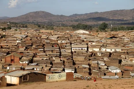 Prostitution and Violence: The Female Refugees Stranded in Malawi’s Expanding Refugee Camp