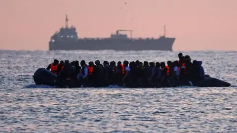 First Individual Deported to France Under New ‘One In, One Out’ Agreement