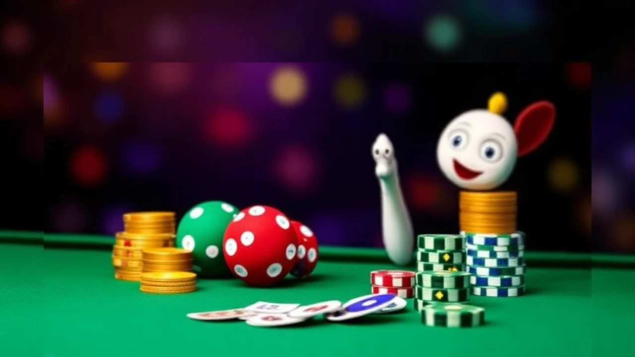 Kelebihan Bermain di OLE777 Dibandingkan Situs Lain