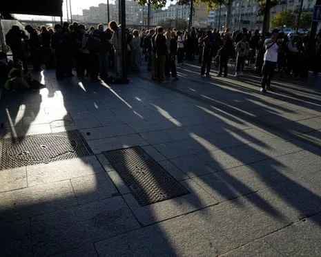 Voice Your Opinions on This Thursday’s National Strike