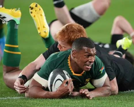 The Boks Light Up Engrossing Southern Hemisphere Tournament – Why Change Now?