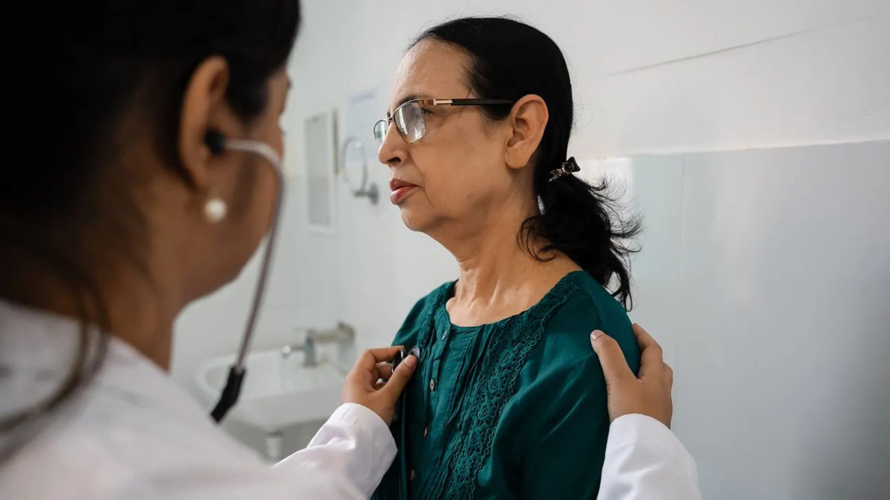 Study Shows Surprising Causes of Heart Attacks for Women Under 65
