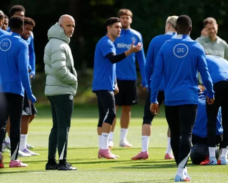 Bayern Aim to Force Chelsea to Regret Letting Jackson Leave in Ominous Showdown