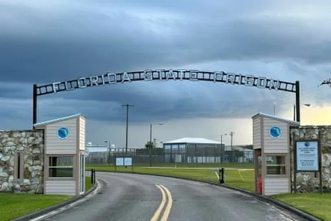 Record 12th Execution Set in the Sunshine State for Individual Convicted of Killing Family