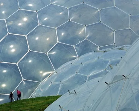 Structural Visionary: The Renowned Architect Delivered Innovative Splendor to Trains, Planes, Gardens – and Retail