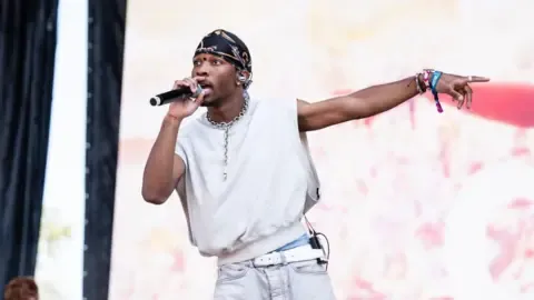 Body Found in Car Linked to Singer D4vd Identified as Disappeared Teen