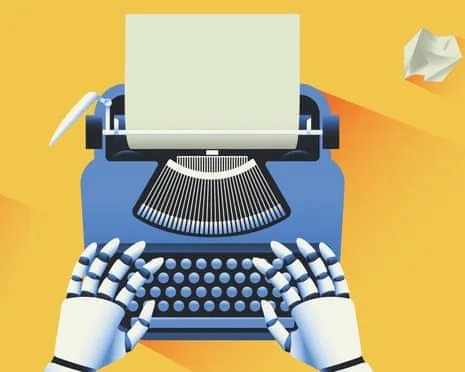 AI Will Never Substitute Our Writers. However, Lacking Oversight, It Will Destroy The Publishing Industry As It Exists Today