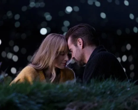 A Daring Love Story Analysis: The Talented Actress and The Irish Star Portray the Game of Romance