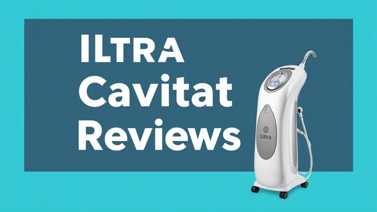 Ultra Cavitat Reviews – Does This Cavitation Machine Really Work?