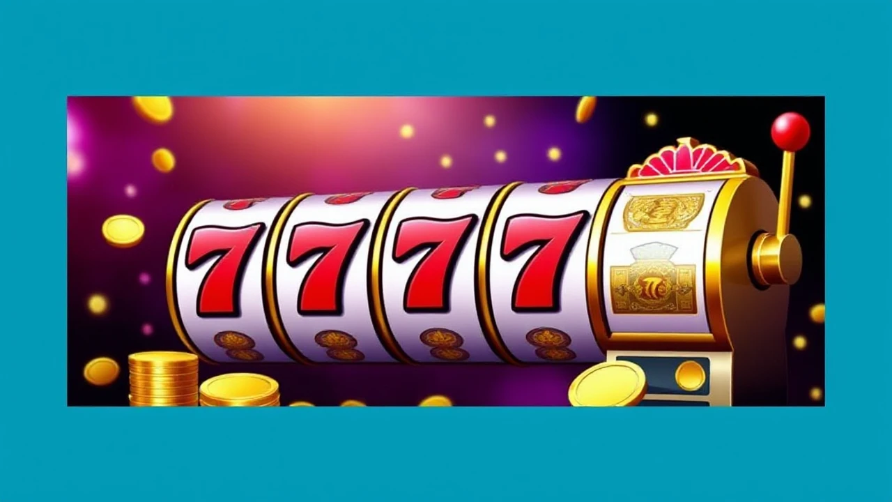 Mastering Your Slot Winnings: Top 10 Tips to Boost Your Earnings