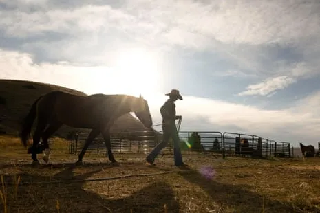 Get to Know the American Women Ranchers Transforming Modern Ranch Life