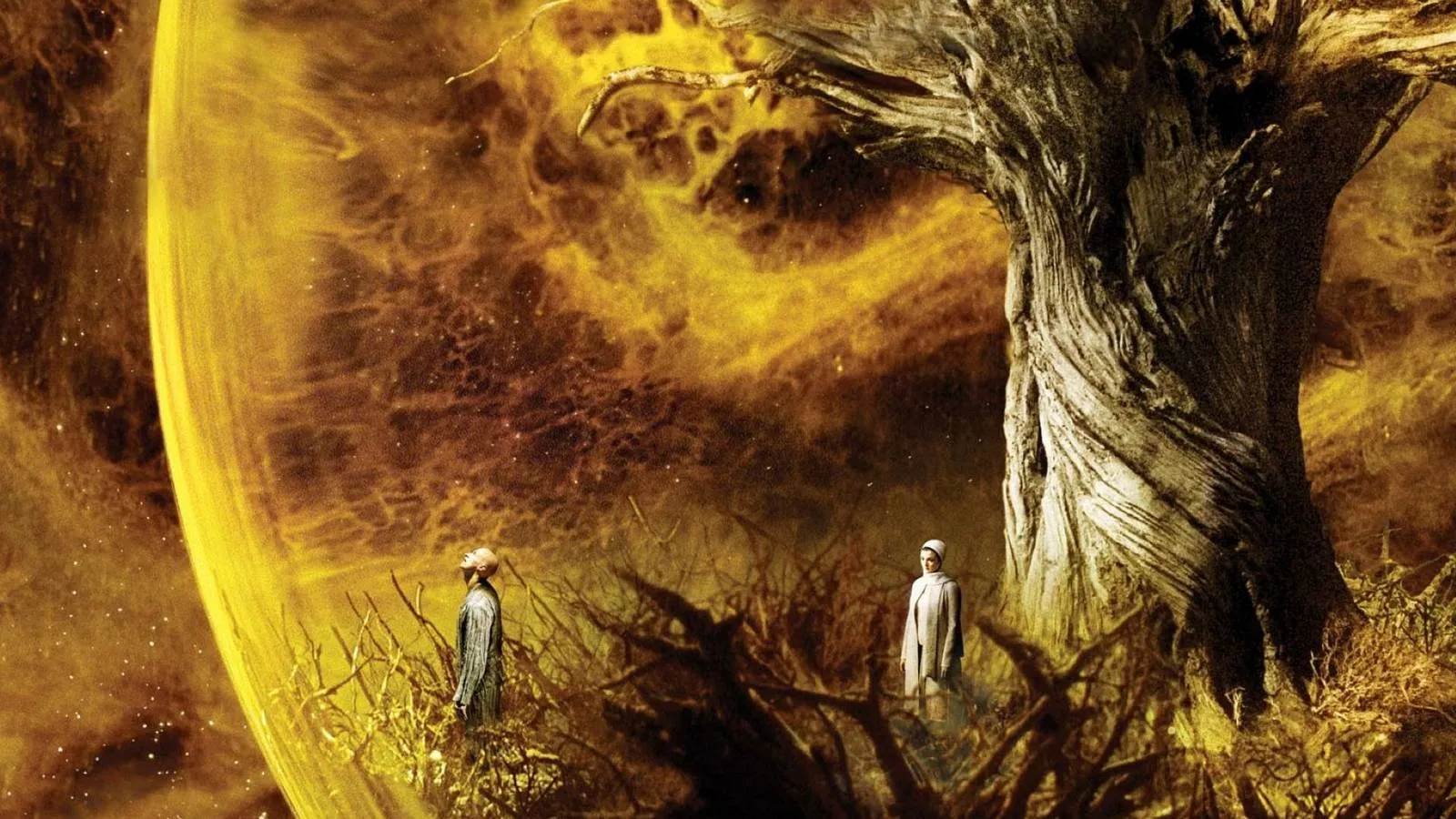 Aronofsky’s Latest Movie Totally Ignores His Stunning Sci-Fi Pieces