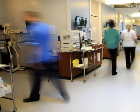 UK Physicians Found Guilty of Sexual Misconduct Not Being Struck Off, Research Finds