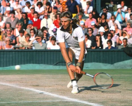 Björn Borg Takes Life ‘One Step at a Time’ After ‘Intense’ Prostate Cancer Discovery
