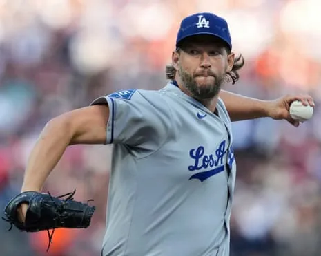 Clayton Kershaw Announces Retirement After The Ongoing Season
