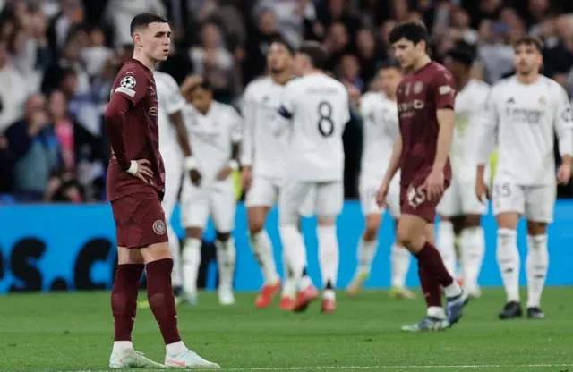 Champions League Preview: Man City Welcome Napoli While Newcastle Take On Barcelona