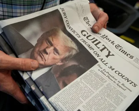 Troubling But Not Unexpected: The President’s Newest Legal Action Targeting Leading News Organization Aligns With Pattern of Executive Lawfare