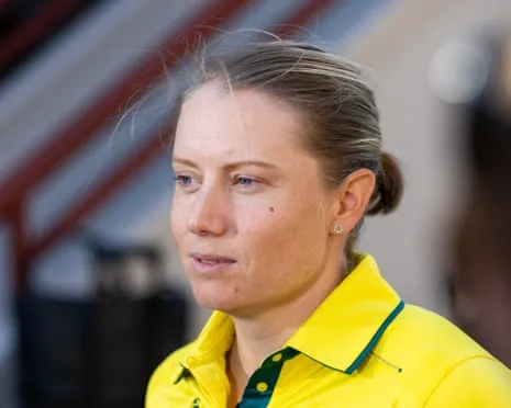 Australia's Women's Cricket Team Suffers Record Heavy Defeat to India