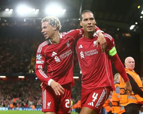 Liverpool's Last-Minute Wins Prove to be Exciting But Unsustainable