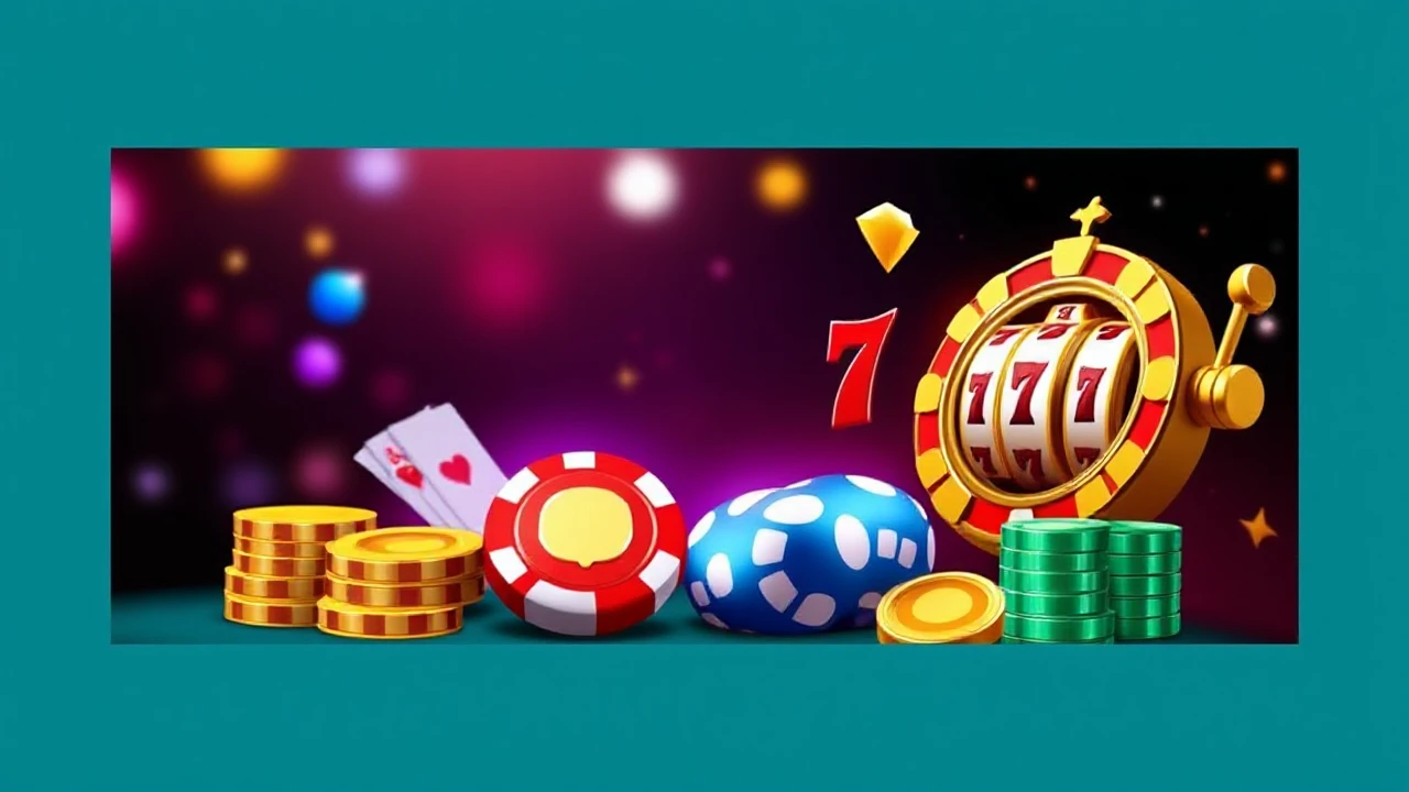 The Ultimate Guide of Online Casino Gambling Games to Win Big