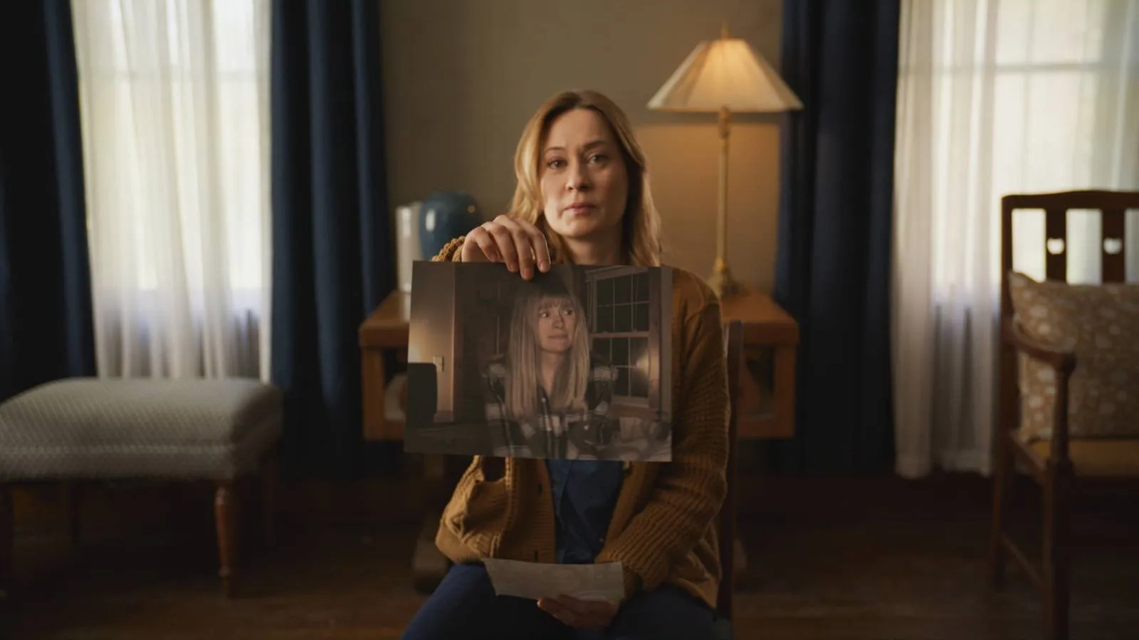 This Chilling Film Might Ignite The Director's Horror Movie Career