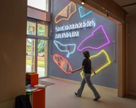 The Iconic Shoemaker Launches a Exhibition to Commemorate 200 Years