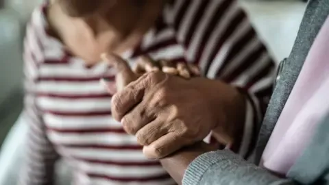 Researchers Pinpoint the Brain's Internal Step Counter