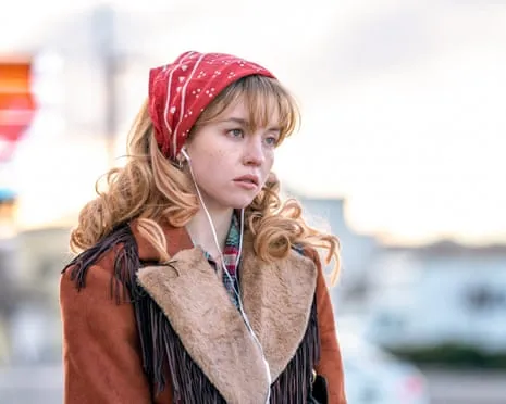 Americana Film Analysis: Sydney Sweeney Features in a Compelling Crime Drama